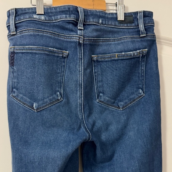 PAIGE Hoxton ankle size 29 - Picture 3 of 7